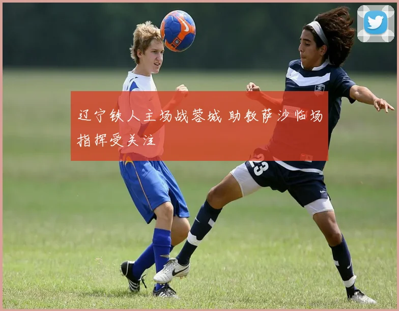 辽宁铁人主场战蓉城 助教萨沙临场指挥受关注